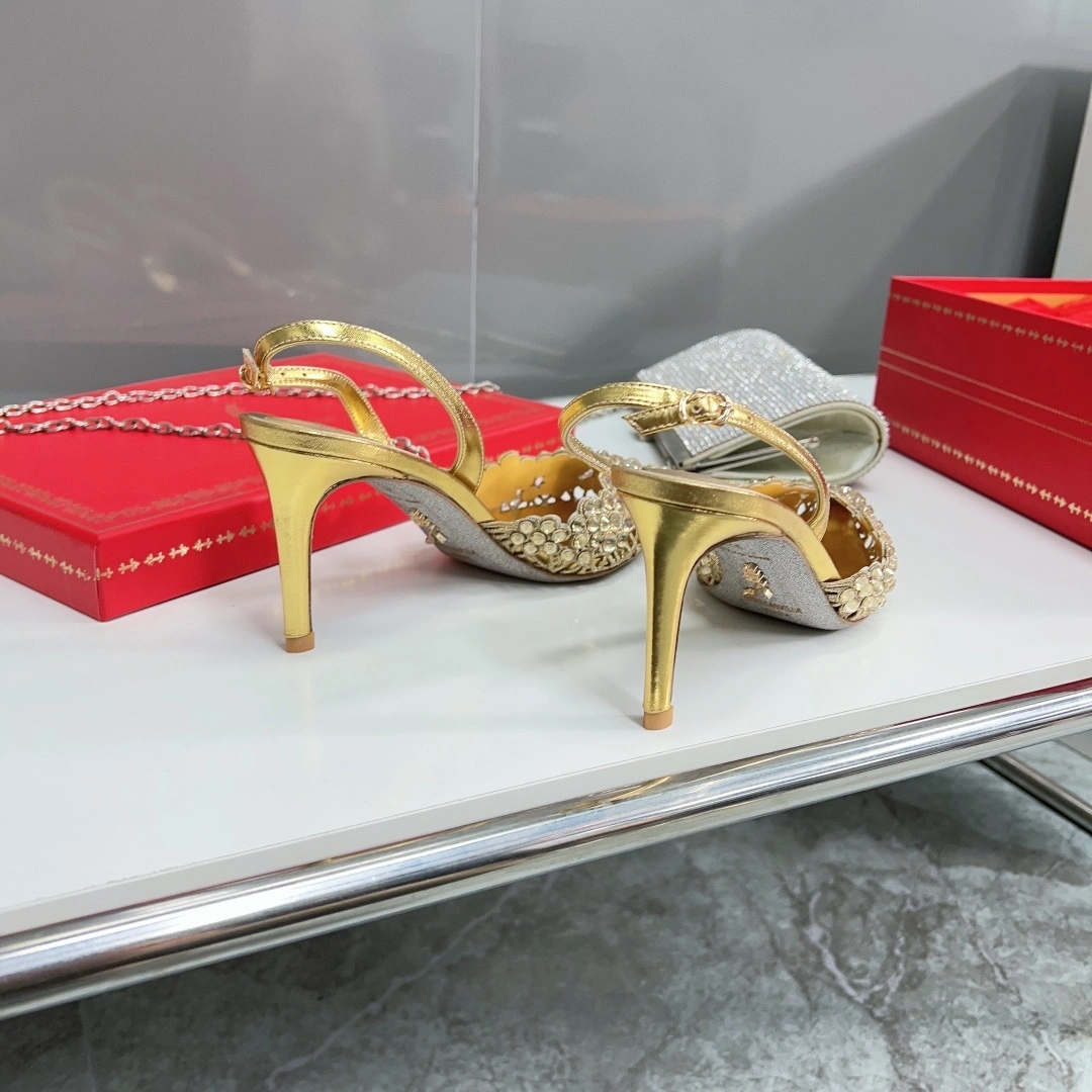 &COCO-- C11616-080-NA01-O007 Heel height 7.5cm item:D-X158A1198